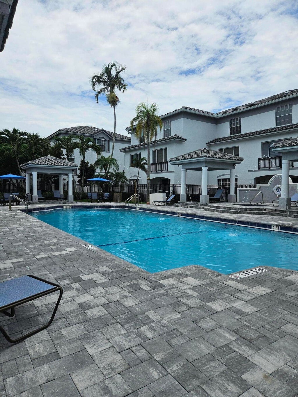 Photo of 781 SW 148th Avenue #1511, Sunrise, FL 33325 (MLS # B26036784)