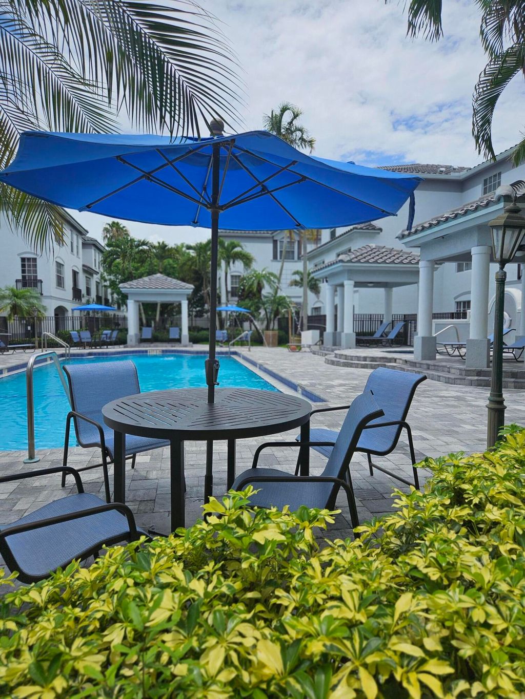 Photo of 781 SW 148th Avenue #1511, Sunrise, FL 33325 (MLS # B26036784)