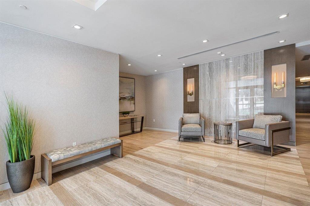 3200 South Ocean, A Seaga - Residential