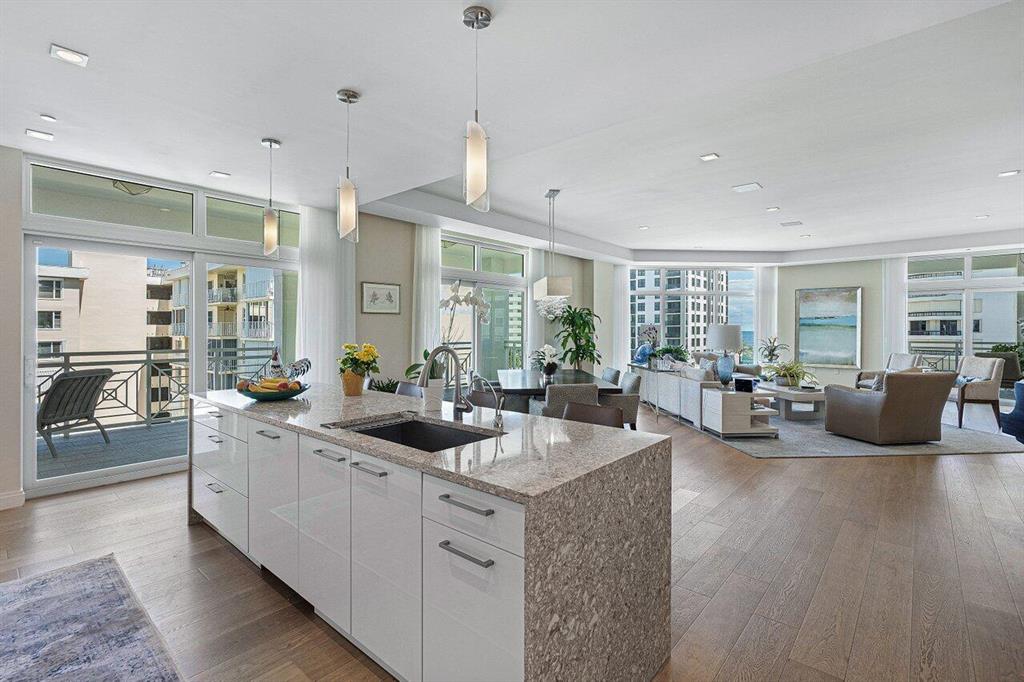 3200 South Ocean, A Seaga - Residential