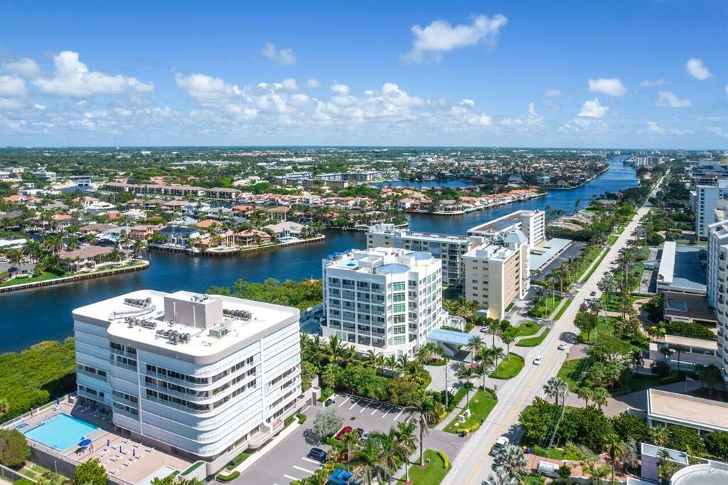 3200 South Ocean, A Seaga - Residential