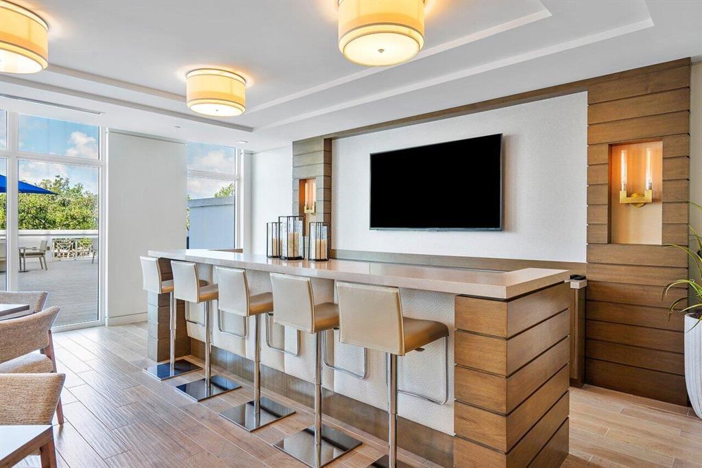 3200 South Ocean, A Seaga - Residential