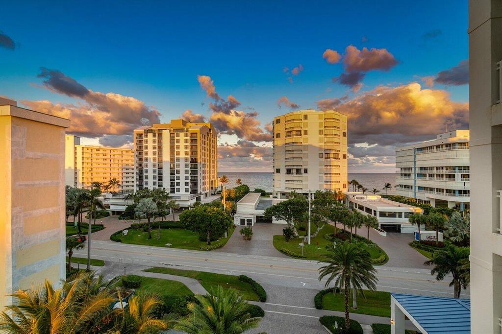 3200 South Ocean, A Seaga - Residential