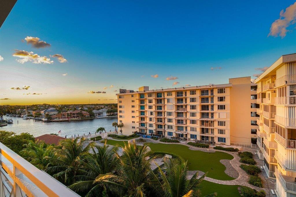 3200 South Ocean, A Seaga - Residential