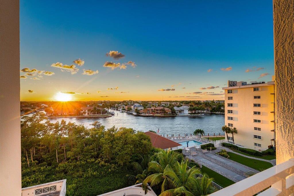 3200 South Ocean, A Seaga - Residential