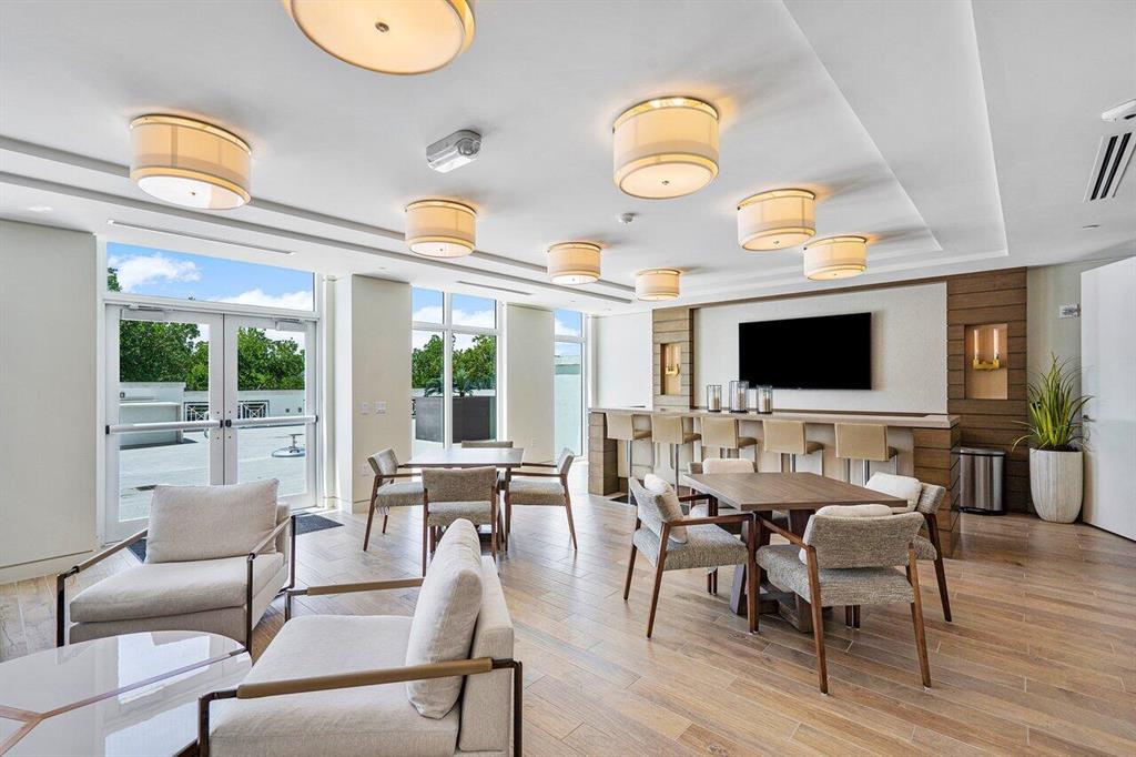 3200 South Ocean, A Seaga - Residential