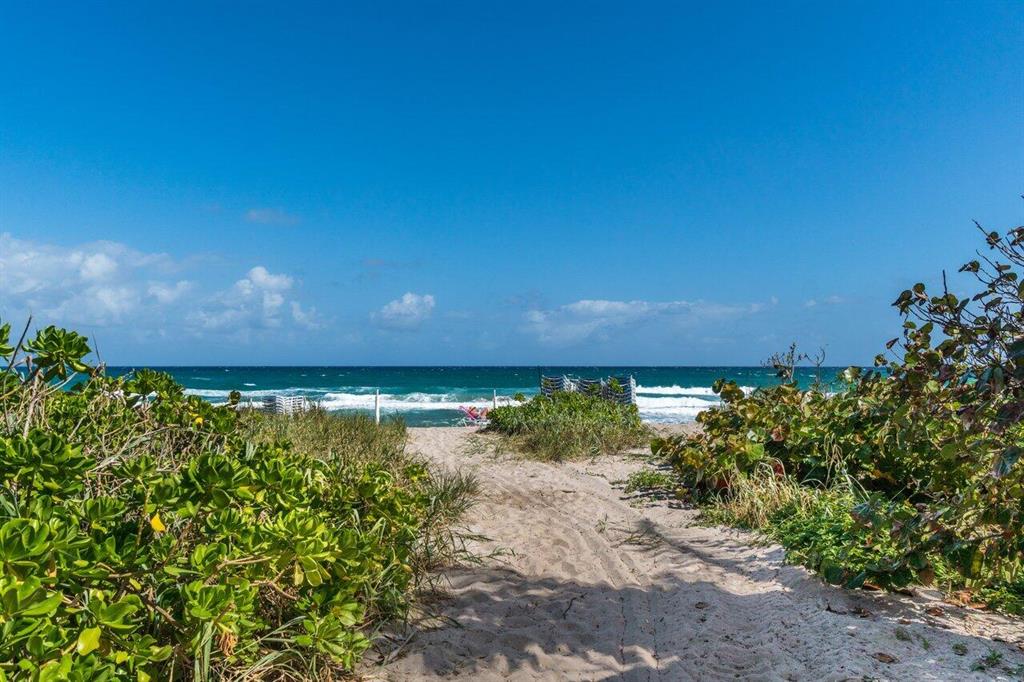 3200 South Ocean, A Seaga - Residential