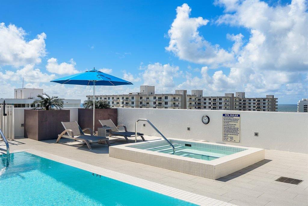 3200 South Ocean, A Seaga - Residential