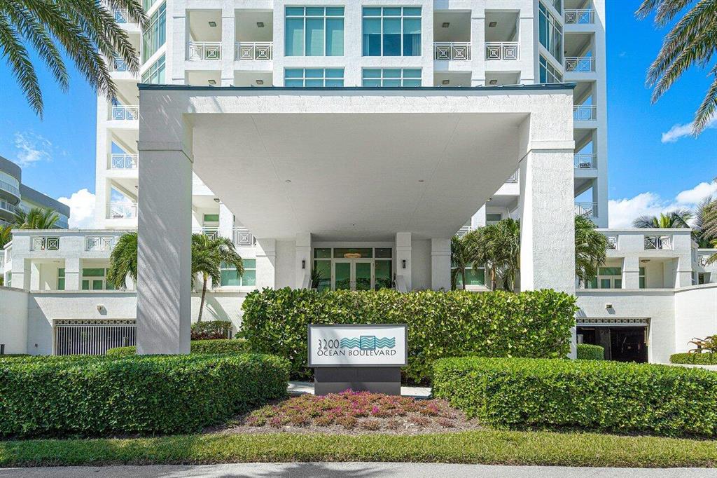 3200 South Ocean, A Seaga - Residential