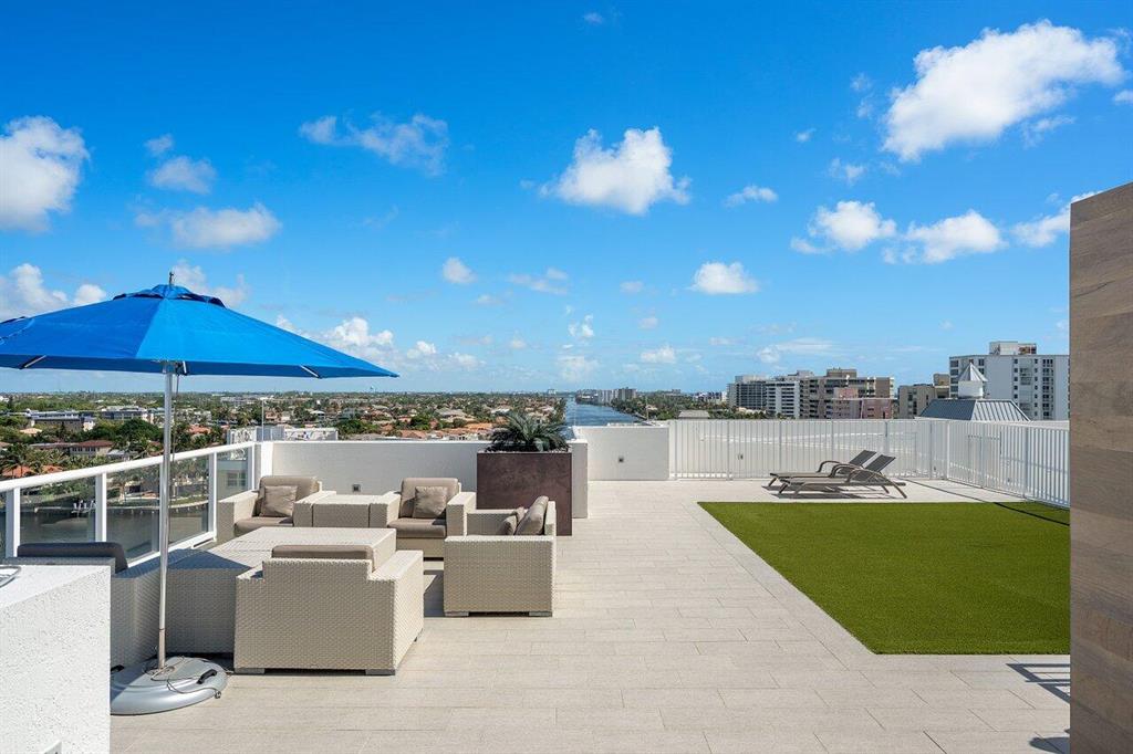 3200 South Ocean, A Seaga - Residential