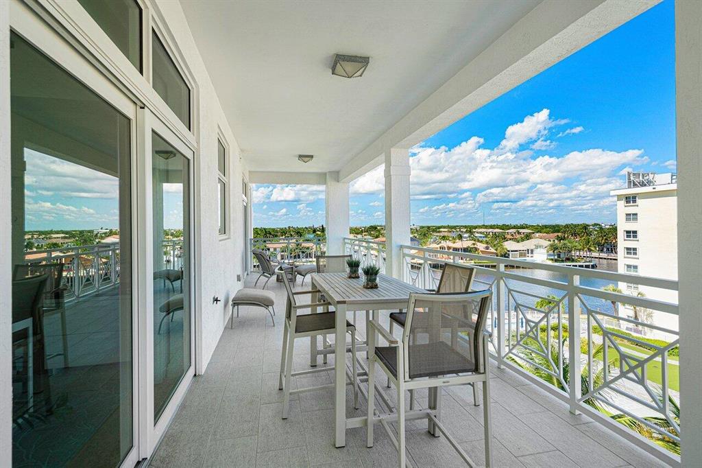 3200 South Ocean, A Seaga - Residential