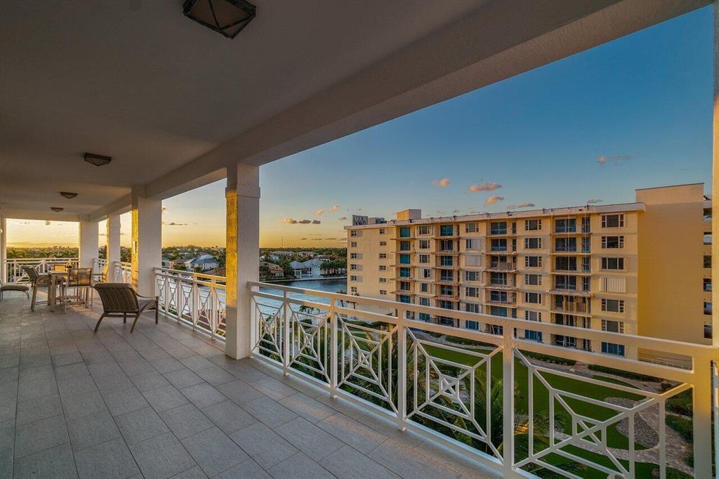 3200 South Ocean, A Seaga - Residential