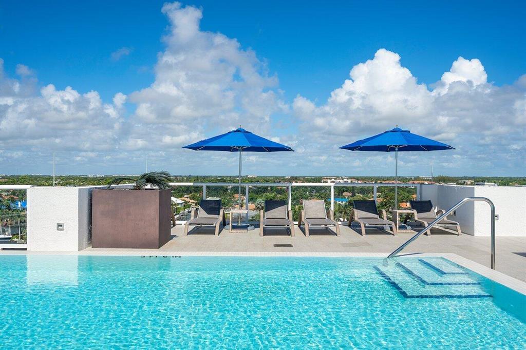 3200 South Ocean, A Seaga - Residential