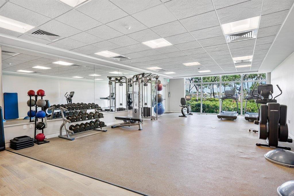 3200 South Ocean, A Seaga - Residential