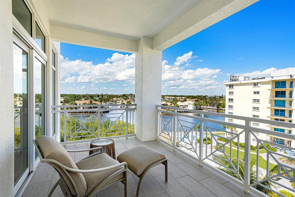 3200 South Ocean, A Seaga - Residential