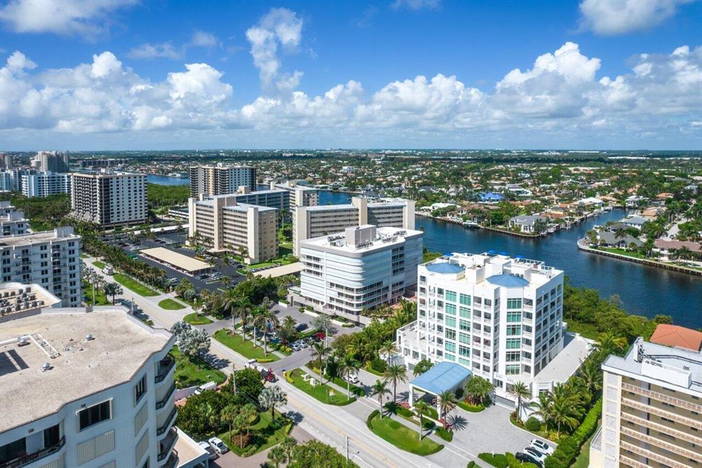 3200 South Ocean, A Seaga - Residential