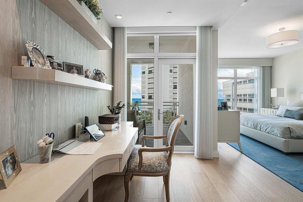 3200 South Ocean, A Seaga - Residential