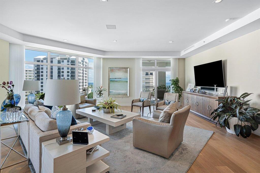 3200 South Ocean, A Seaga - Residential