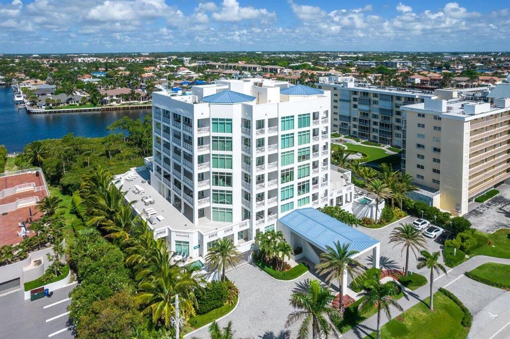 3200 South Ocean, A Seaga - Residential