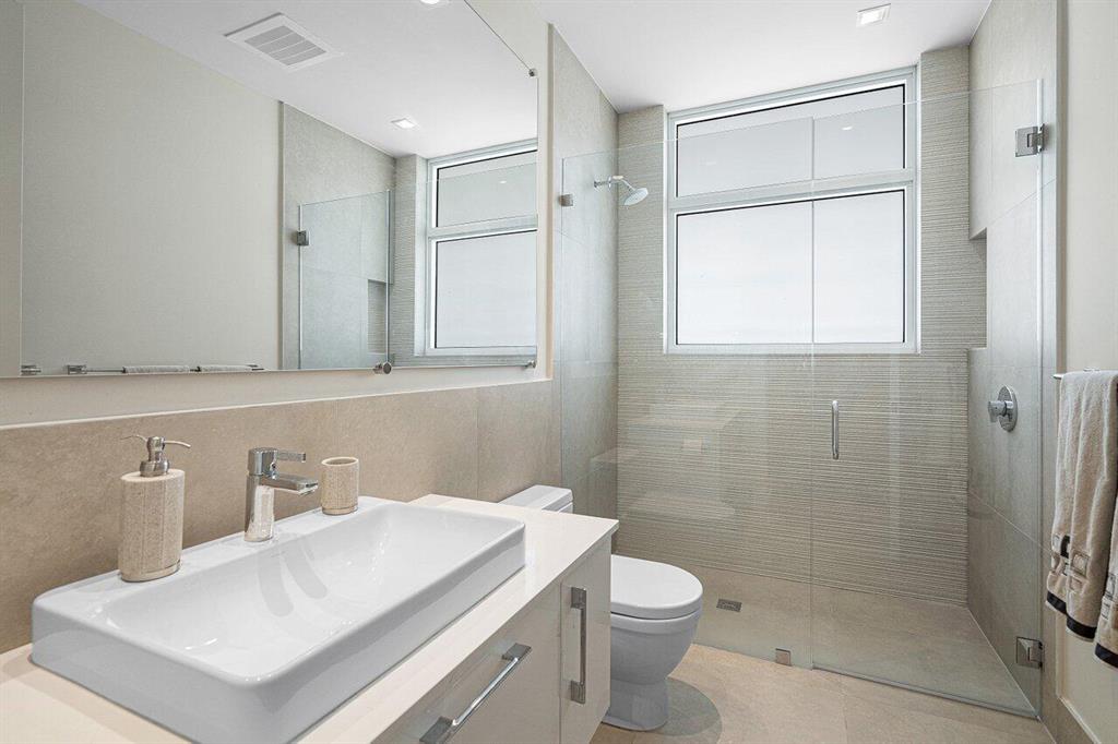 3200 South Ocean, A Seaga - Residential