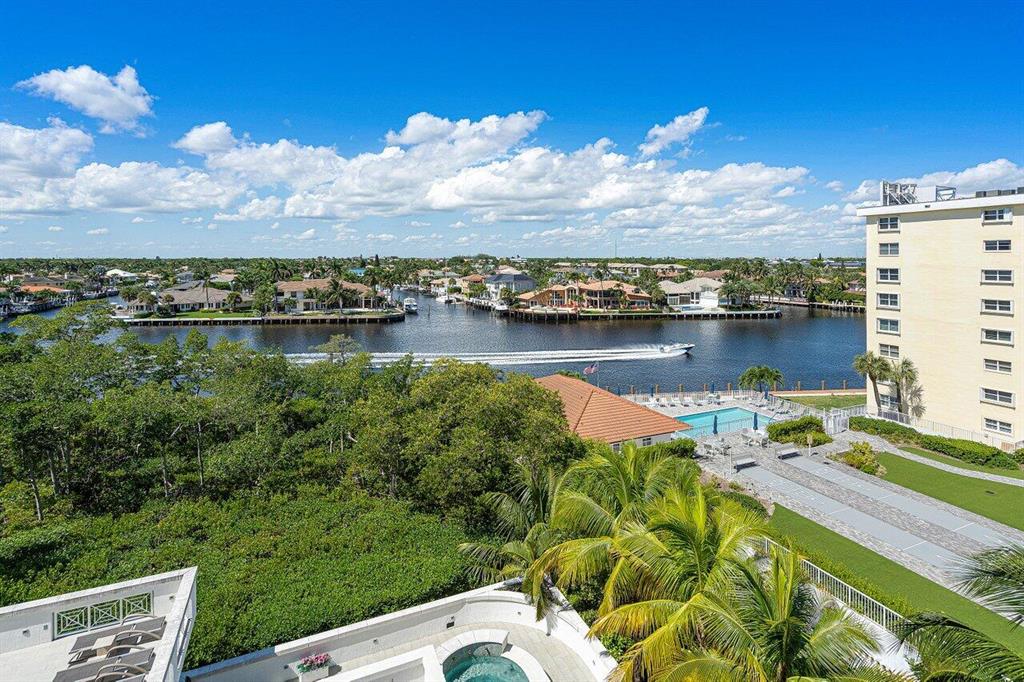 3200 South Ocean, A Seaga - Residential