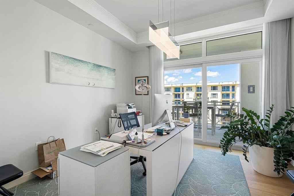 3200 South Ocean, A Seaga - Residential