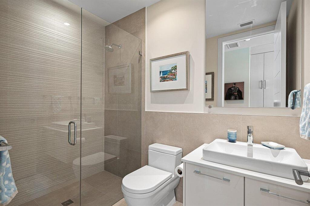 3200 South Ocean, A Seaga - Residential