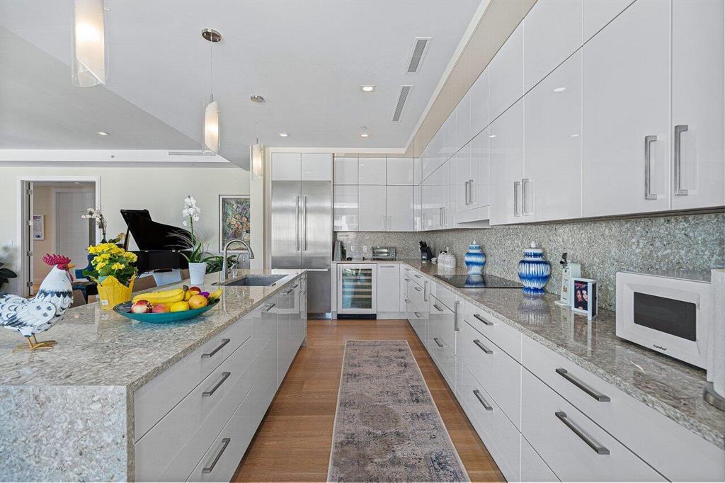 3200 South Ocean, A Seaga - Residential