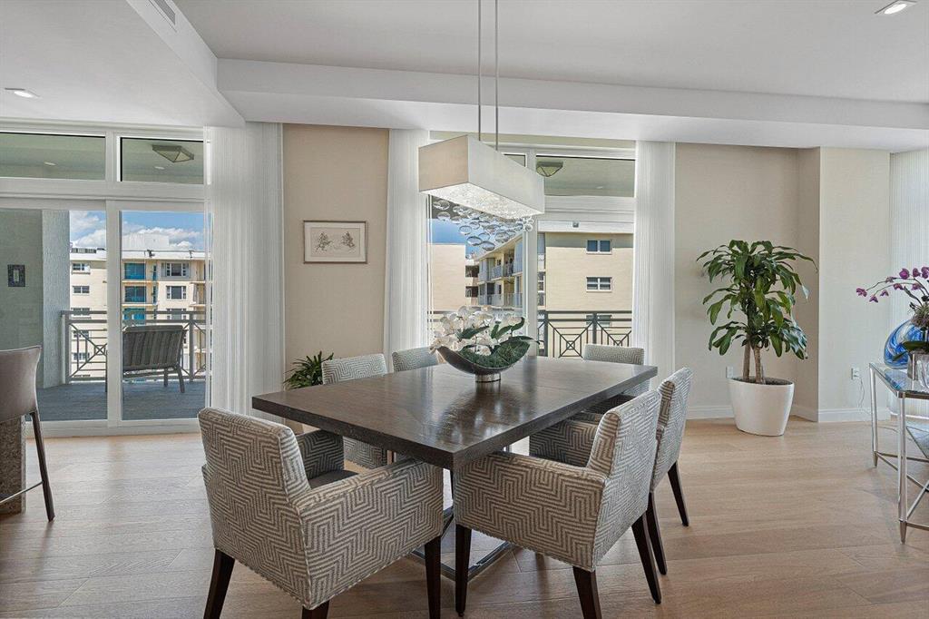 3200 South Ocean, A Seaga - Residential