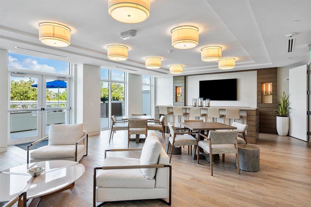 3200 South Ocean, A Seaga - Residential