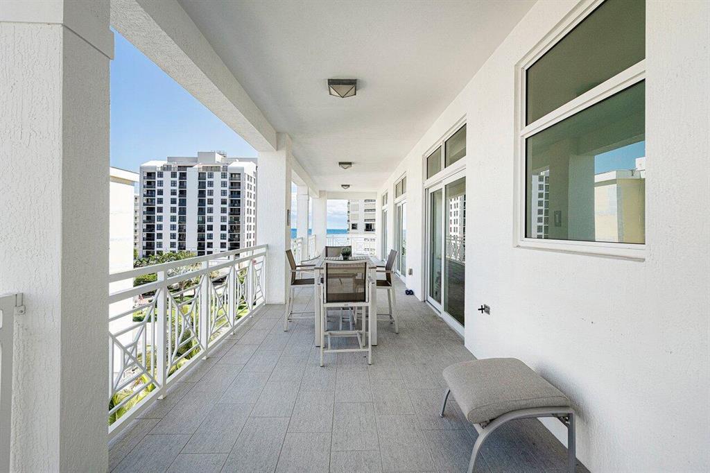 3200 South Ocean, A Seaga - Residential