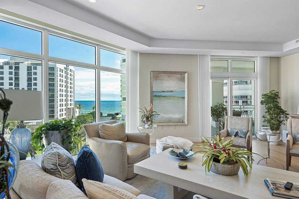 3200 South Ocean, A Seaga - Residential