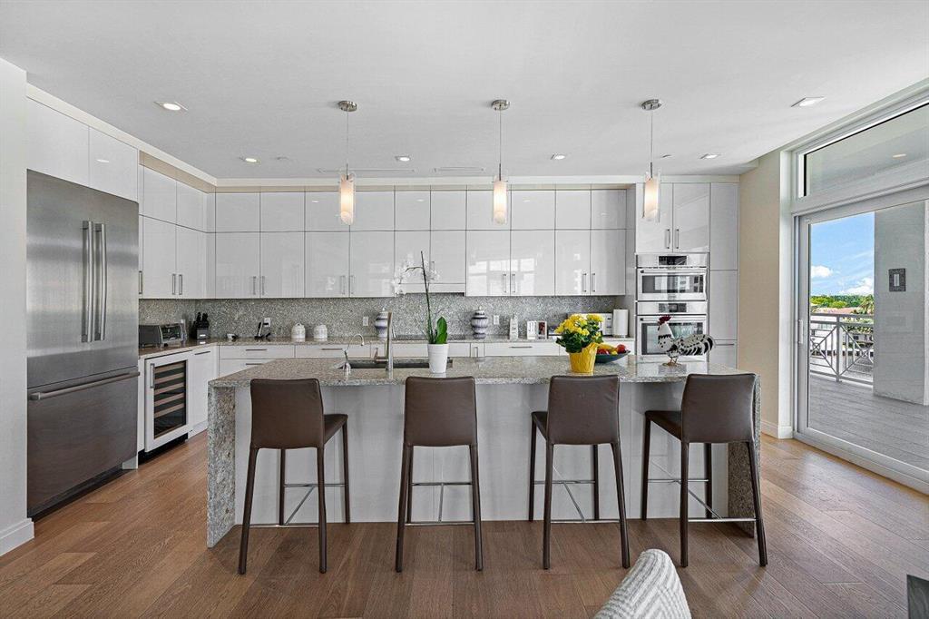 3200 South Ocean, A Seaga - Residential