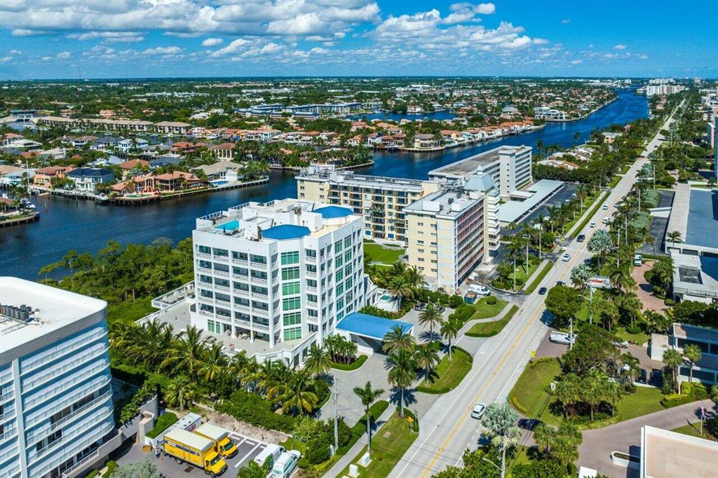 3200 South Ocean, A Seaga - Residential