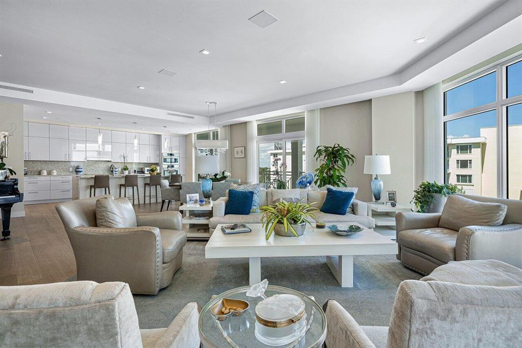 3200 South Ocean, A Seaga - Residential