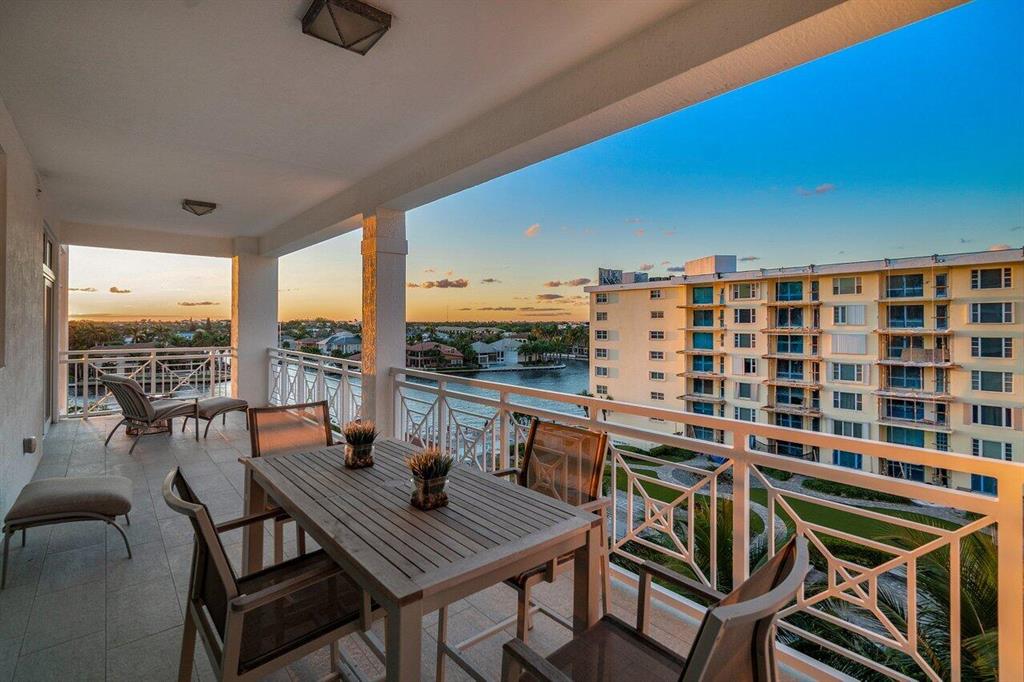 3200 South Ocean, A Seaga - Residential