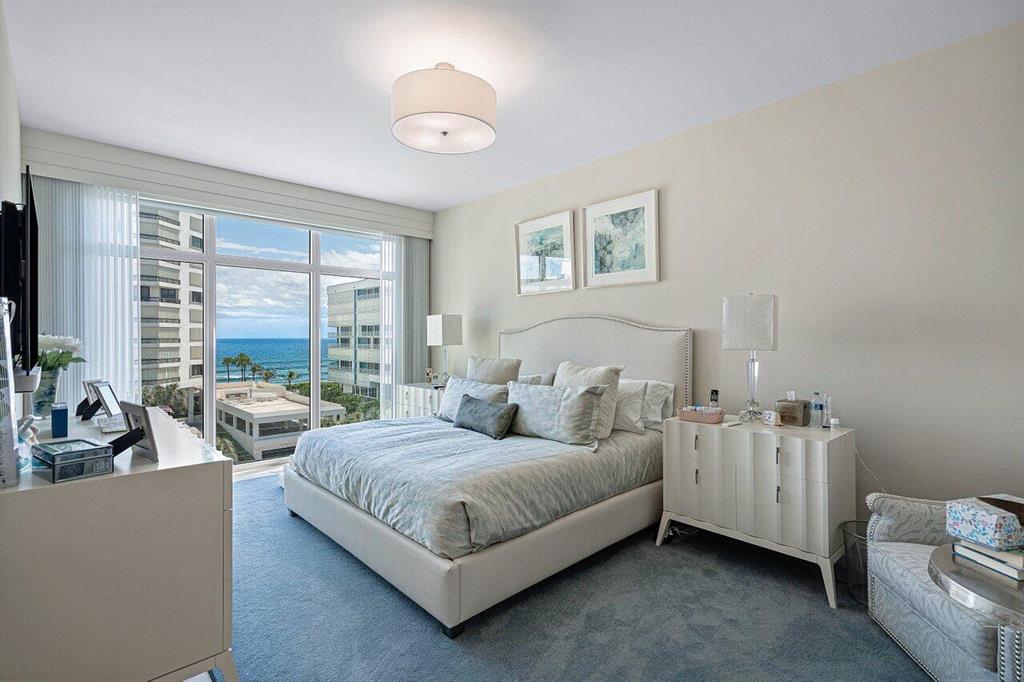 3200 South Ocean, A Seaga - Residential