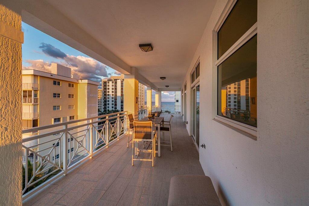 3200 South Ocean, A Seaga - Residential