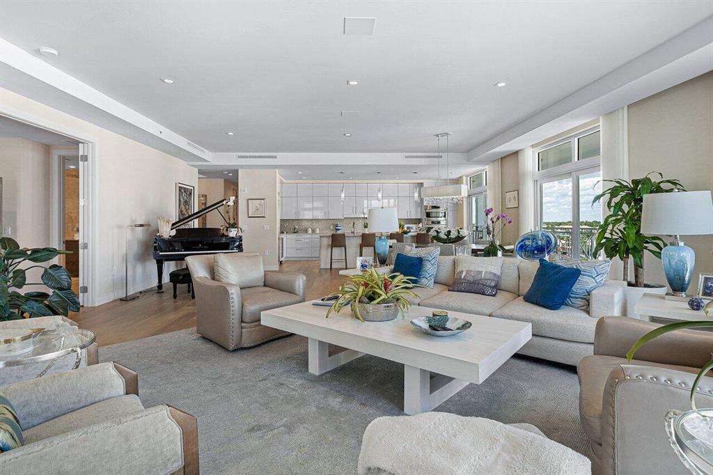 3200 South Ocean, A Seaga - Residential