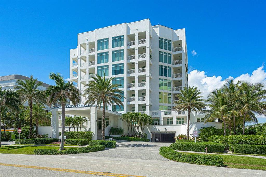 3200 South Ocean, A Seaga - Residential