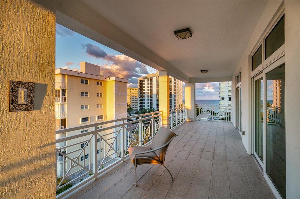 3200 South Ocean, A Seaga - Residential