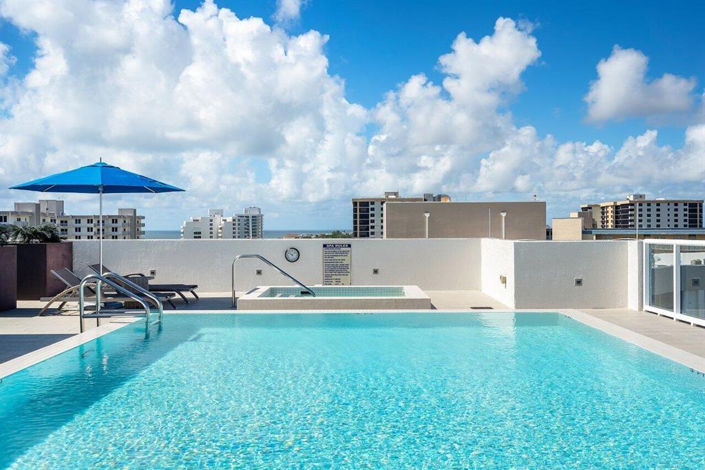 3200 South Ocean, A Seaga - Residential