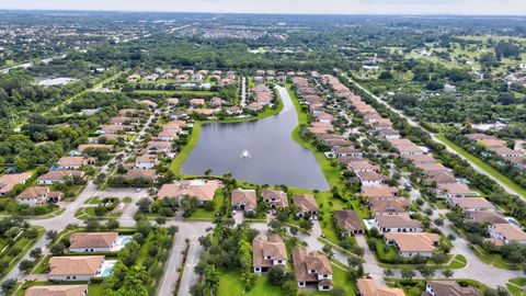 A home in Lake Worth