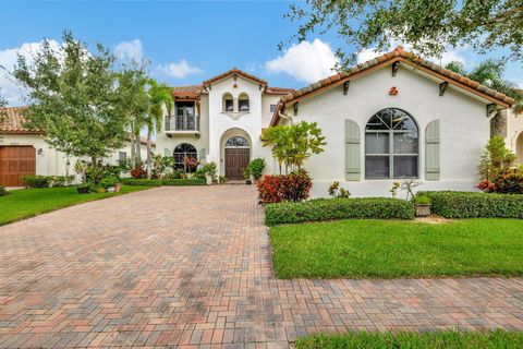 A home in Lake Worth