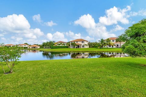 A home in Lake Worth