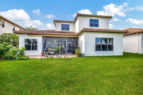 A home in Lake Worth