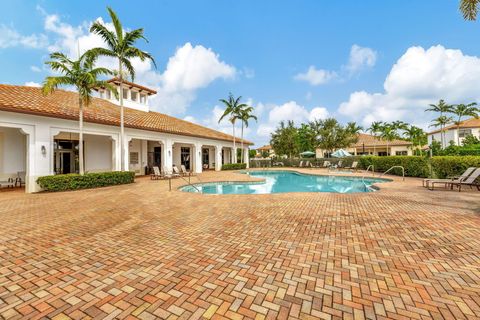 A home in Lake Worth