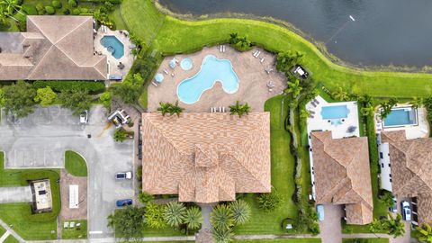 A home in Lake Worth