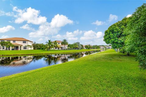 A home in Lake Worth