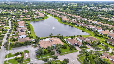 A home in Lake Worth